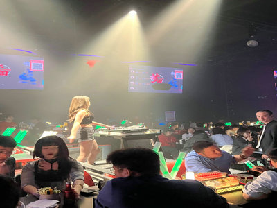 石嘴山夜总会招聘